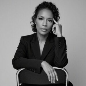 Profile photo of Tameka Michelle