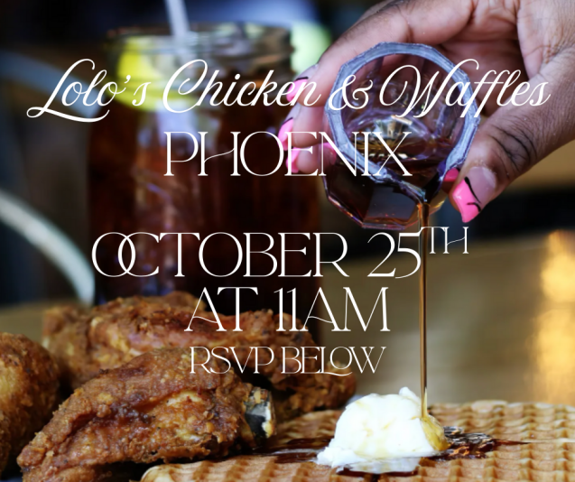 Lolo’s Chicken & Waffles