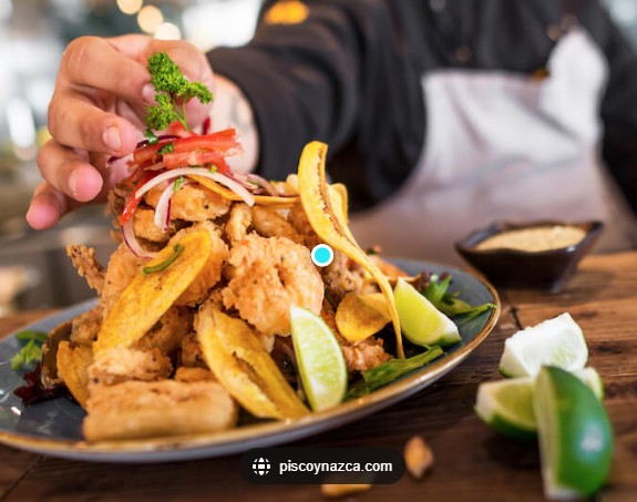 Other July 2025 food