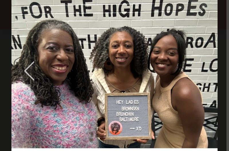 BMore Ladies Nov 2024