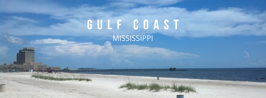 Gulf Coast Chapter