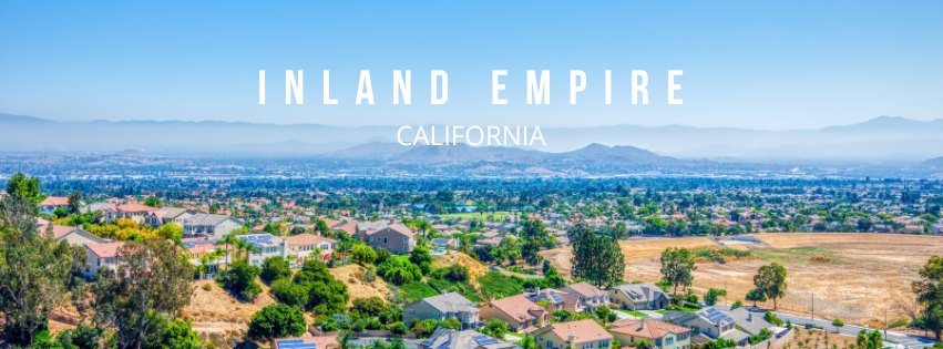 Inland Empire Chapter