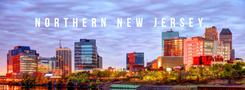 Northern New Jersey Chapter