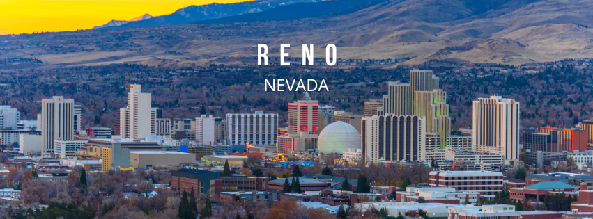 Reno Chapter