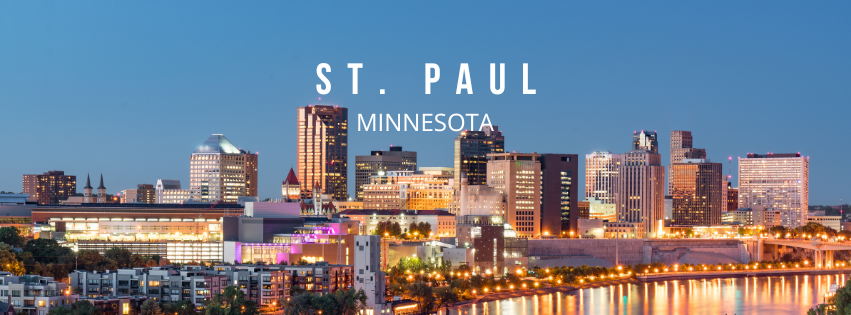 St. Paul Chapter