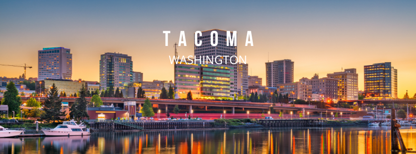 Tacoma Chapter