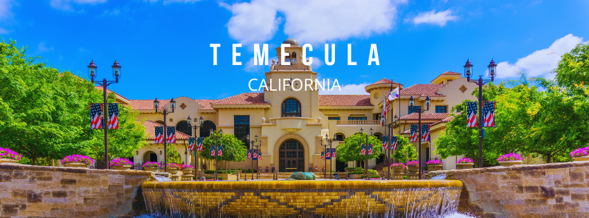 Temecula Chapter