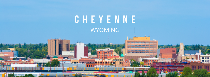 Cheyenne Chapter