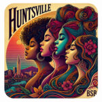 Group logo of Huntsville "Rocket City" Chapter